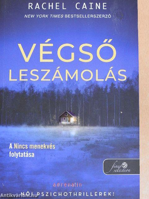 Végső leszámolás