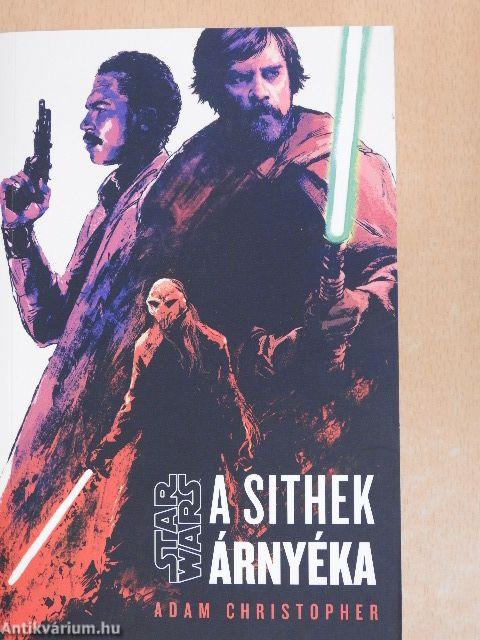 Star Wars - A Sithek árnyéka