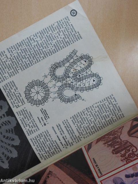 Fürge Ujjak 1989. (nem teljes évfolyam)