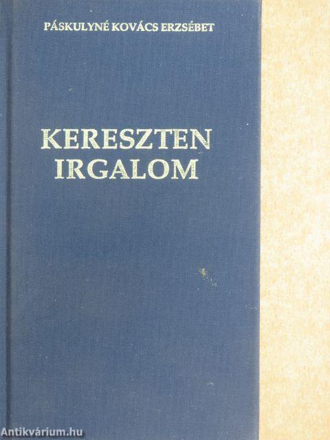 Kereszten irgalom