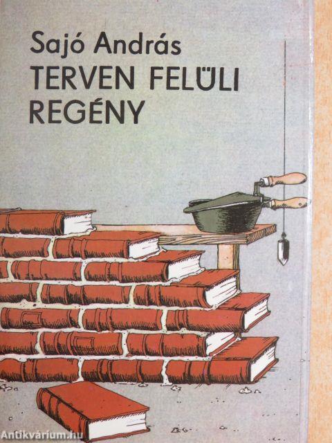 Terven felüli regény