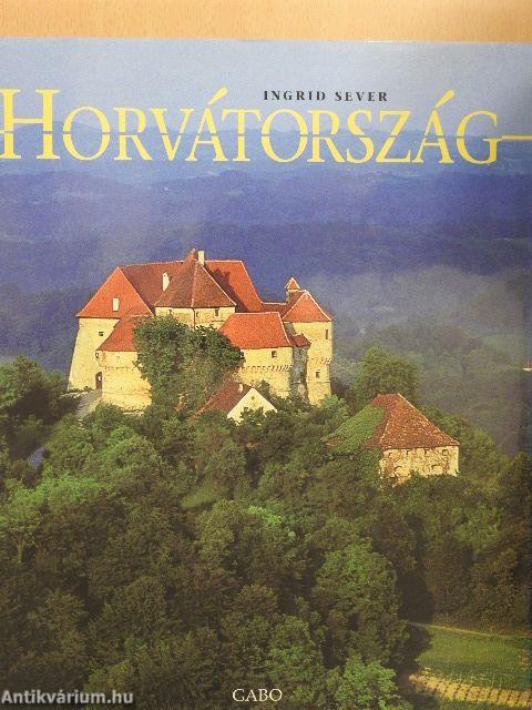 Horvátország