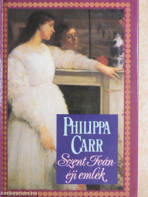 Szent Iván-éji emlék 