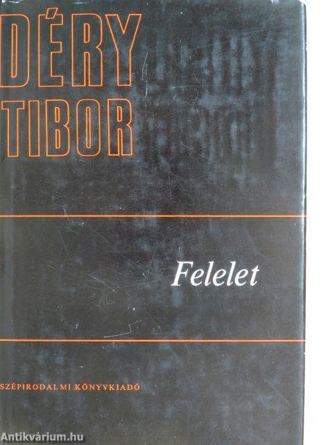 Felelet 1-2.