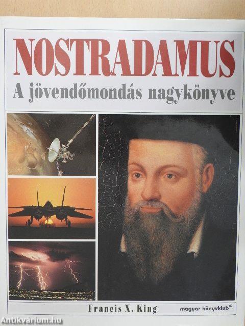 Nostradamus