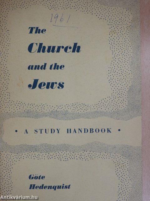 The Church and the Jews