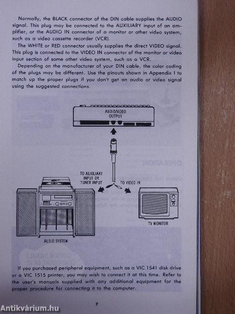 Commodore 64 User's Guide