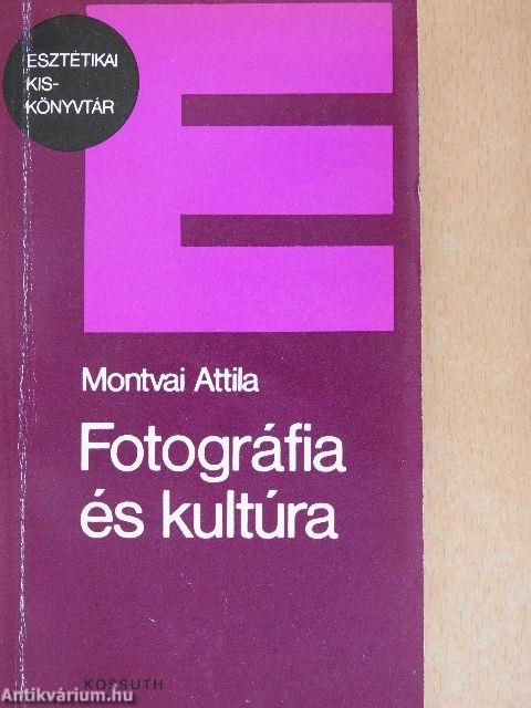 Fotográfia és kultúra