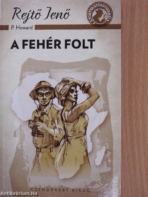 A fehér folt