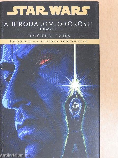 A birodalom örökösei