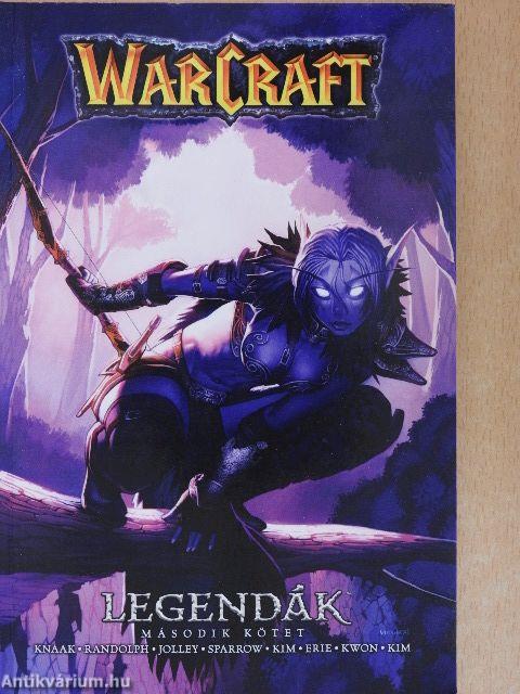 Warcraft - Legendák 2.