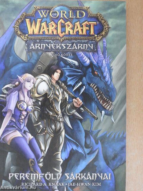 World of Warcraft - Árnyékszárny 1.