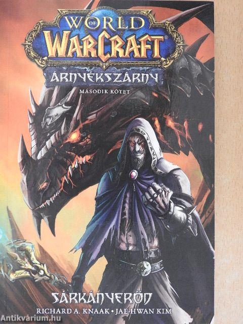 World of Warcraft - Árnyékszárny 2.