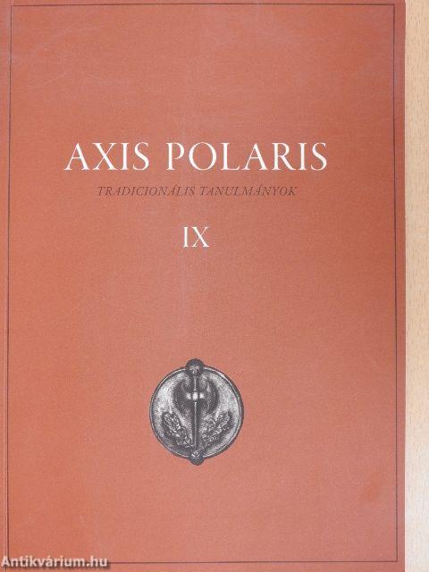 Axis Polaris IX.