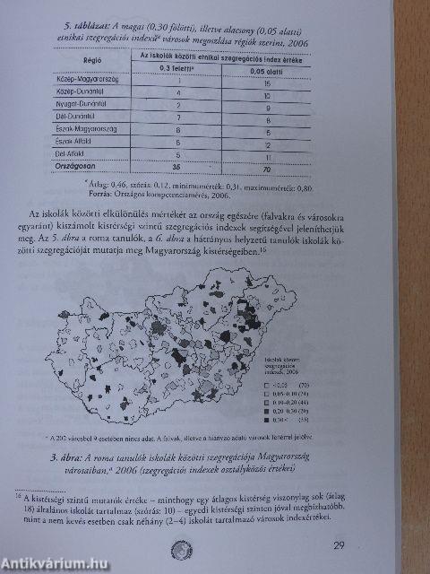 Konferencia az esélyegyenlőséget növelő óvodai-iskolai jó gyakorlatokról