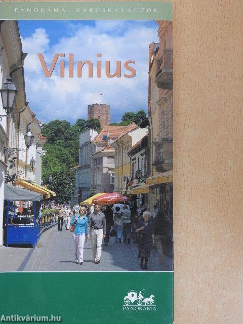 Vilnius