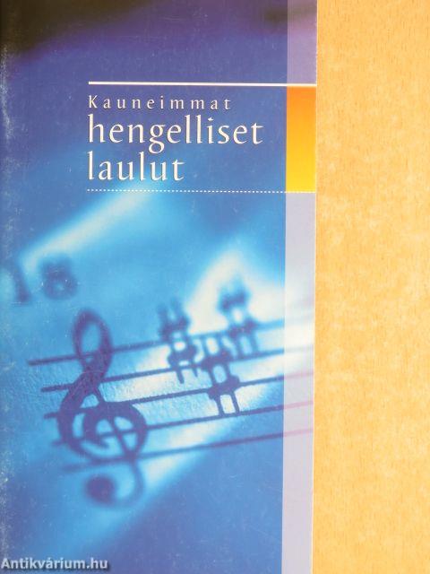 Kauneimmat hengelliset laulut