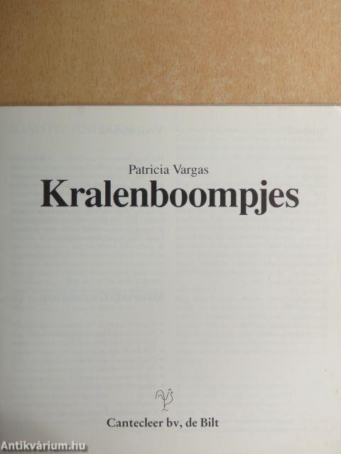 Kralenboompjes