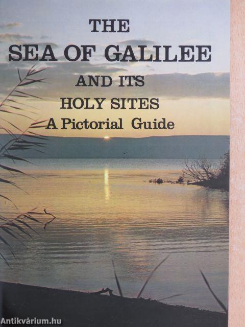 The Sea of Galilee and Its Holy Sites