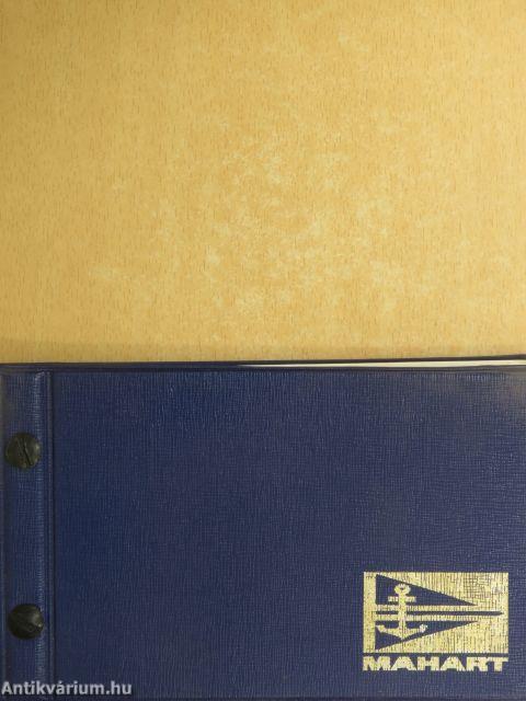 Hungarian Shipping Co. Ltd