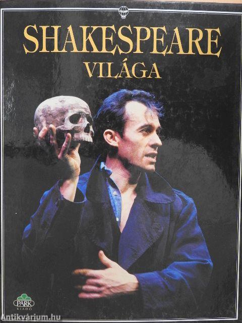 Shakespeare világa