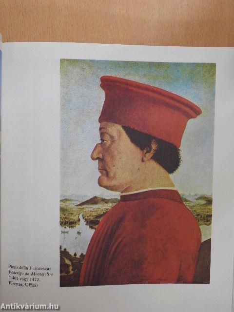 A művészet nyomában