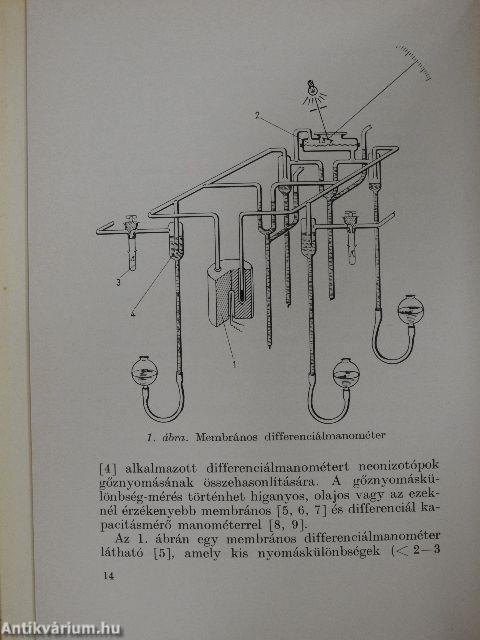 A kémia újabb eredményei 32.