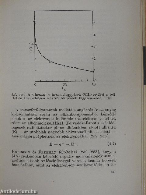 A kémia újabb eredményei 20.