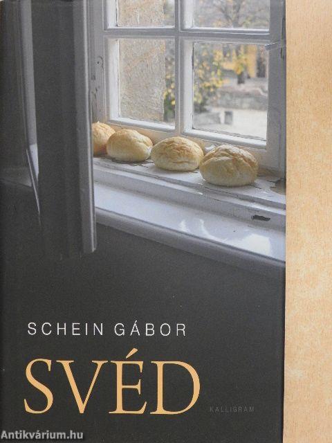 Svéd