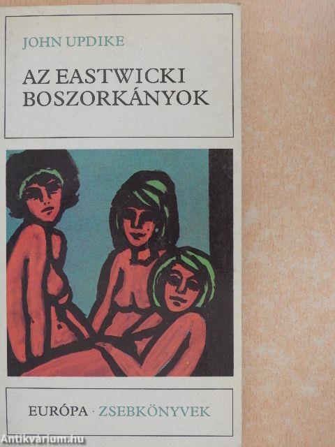 Az eastwicki boszorkányok