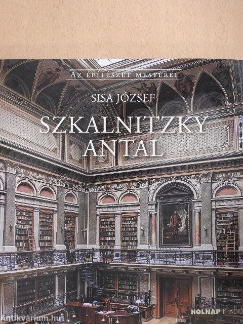 Szkalnitzky Antal