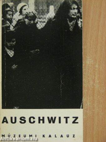 Auschwitz 1940-1945