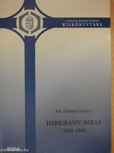 Herrmann Miksa