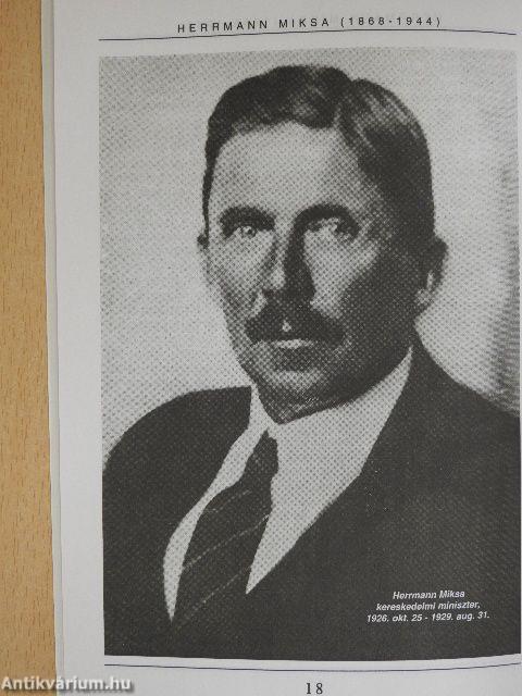 Herrmann Miksa