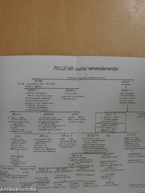 Emlékezünk orvosainkra 16.