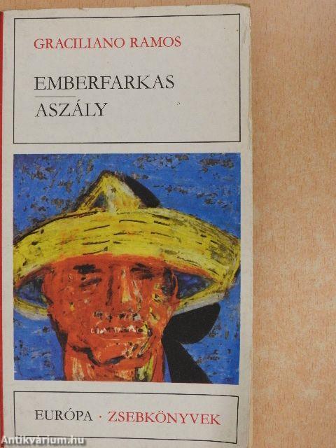 Emberfarkas/Aszály