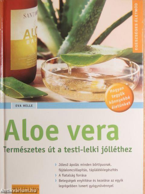 Aloe vera