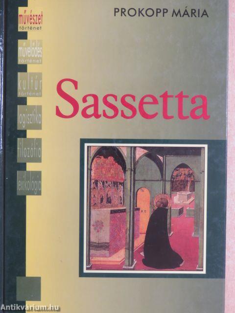 Sassetta