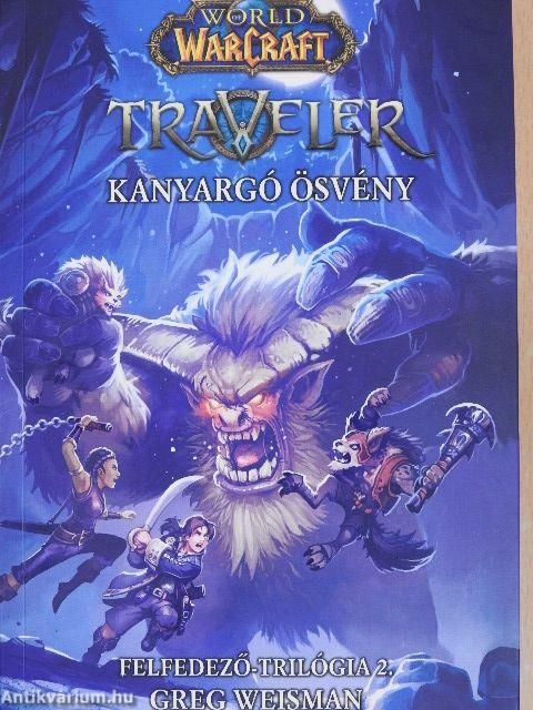 World of Warcraft - Traveler 2.