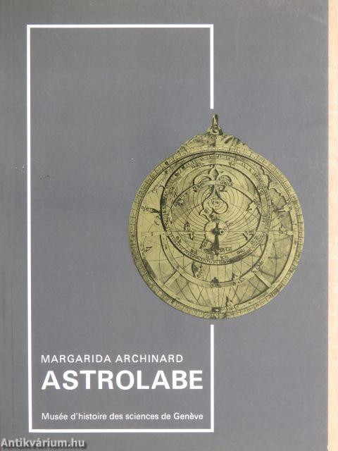 Astrolabe