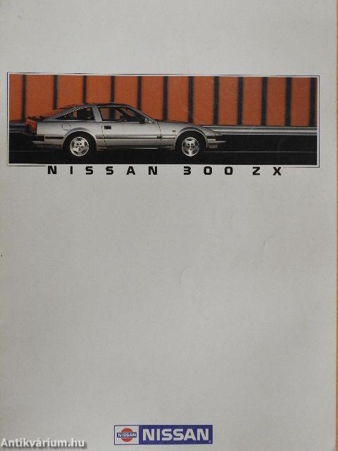 Nissan 300ZX
