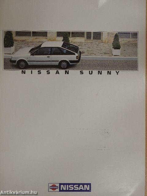 Nissan Sunny