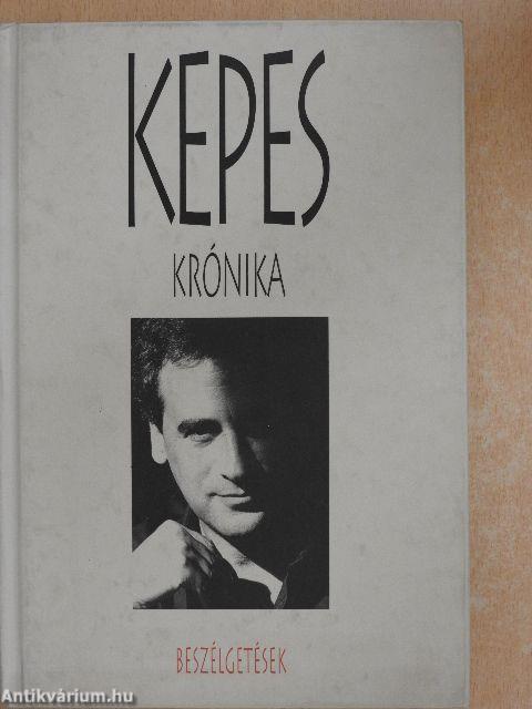 Kepes krónika