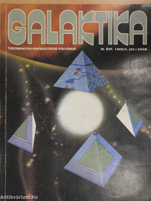 Galaktika 89.