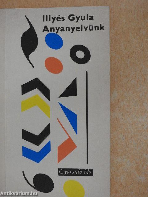 Anyanyelvünk