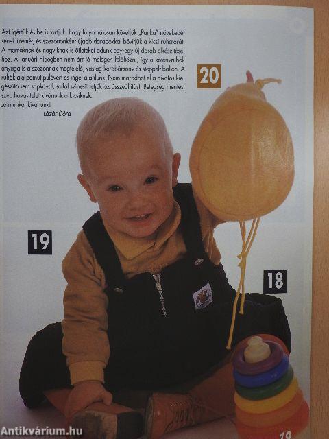 Fürge Ujjak 1999. (nem teljes évfolyam)