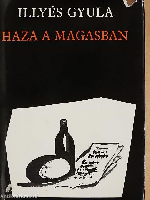 Haza a magasban