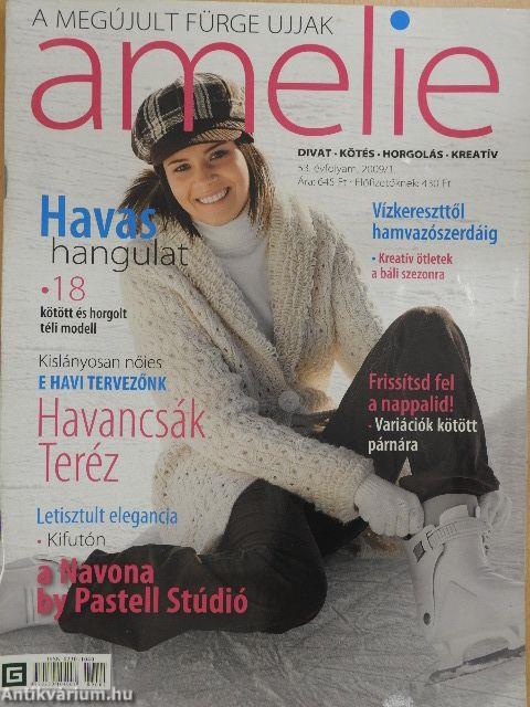 amelie 2009/1.