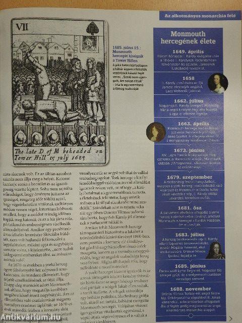 BBC History 2016. szeptember