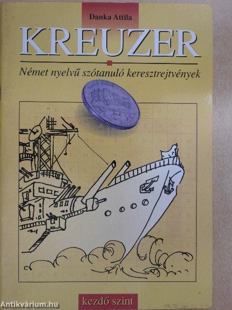 Kreuzer - Kezdő